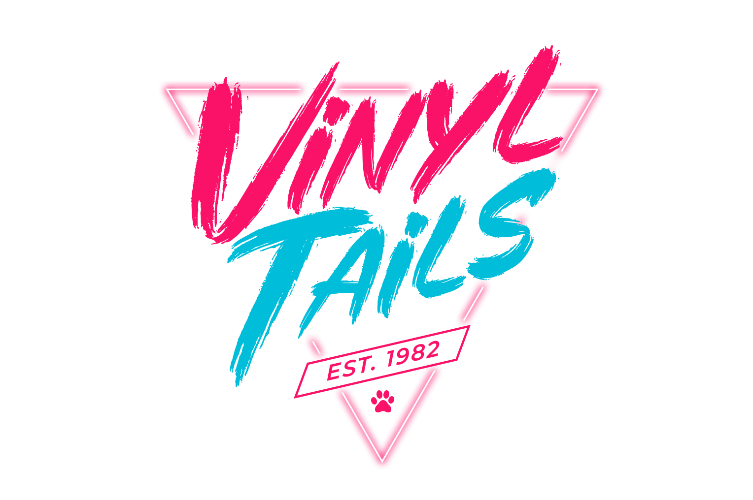 Vinyl Tails